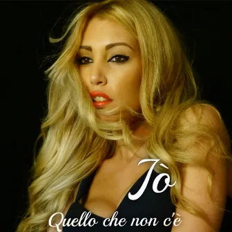 Quello che non c'è by Jo'