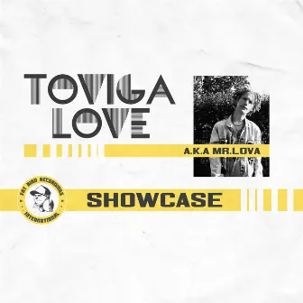 Mr. Lova Showcase by Toviga Love