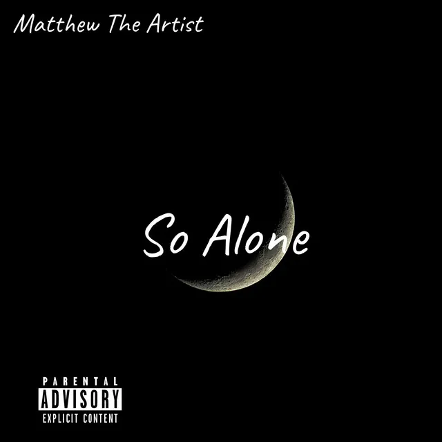 So Alone