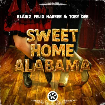 Sweet Home Alabama by Blaikz