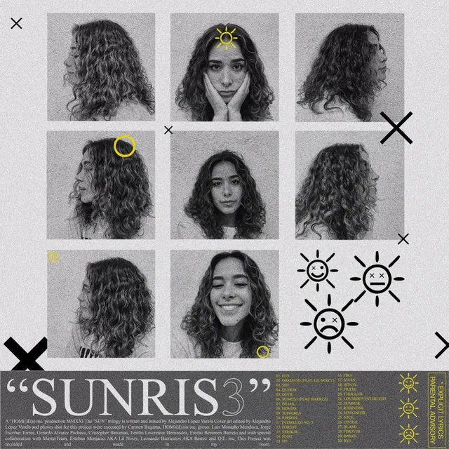 SUNRIS3