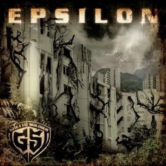 Ghetto Soldier by Epsilon