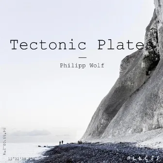 Tectonic Plates by Philipp Wolf