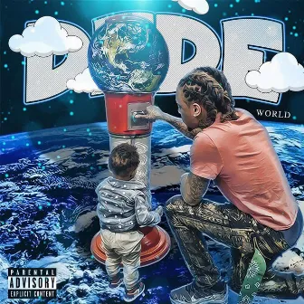 Dede World by 