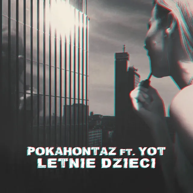 Letnie dzieci