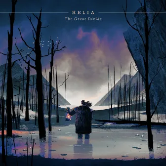 The Great Divide by Helia