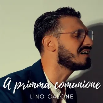 A primma comunione by Lino Calone