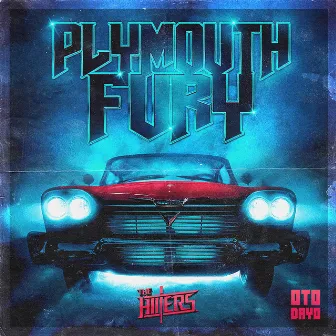 Plymouth Fury by The Hiiters