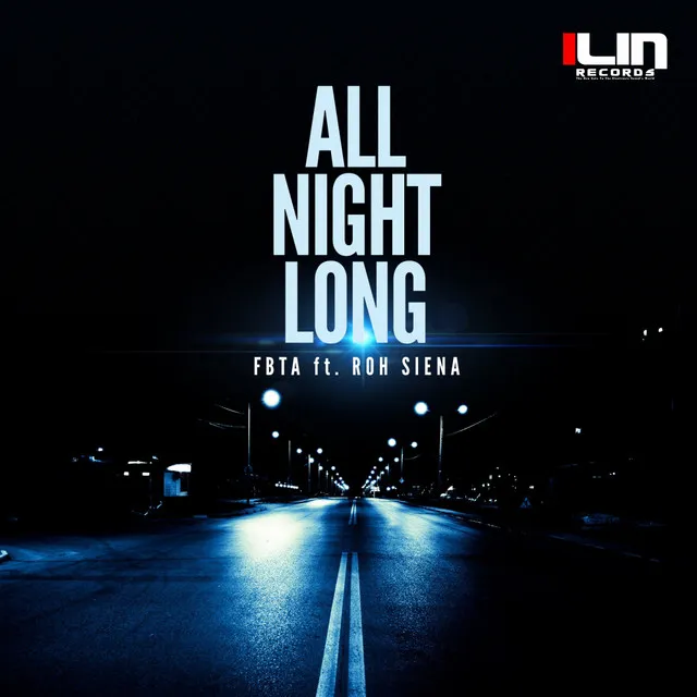 All Night Long - Original Mix