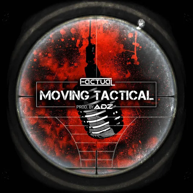 Moving Tactical