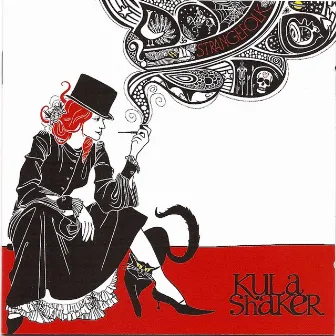 Strangefolk by Kula Shaker