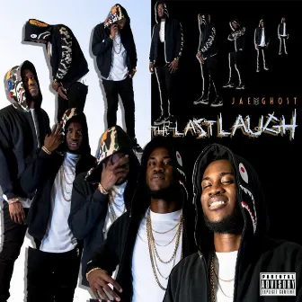 The Last Laugh by Jae Ghost