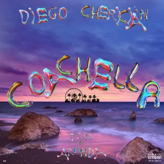 Coachella by Diego Cherician