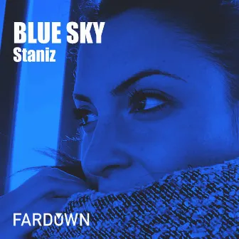 Blue Sky by Staniz