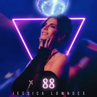 88 by Jessica Lowndes