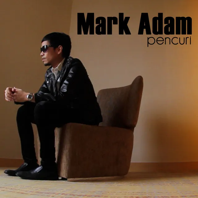 Mark Adam