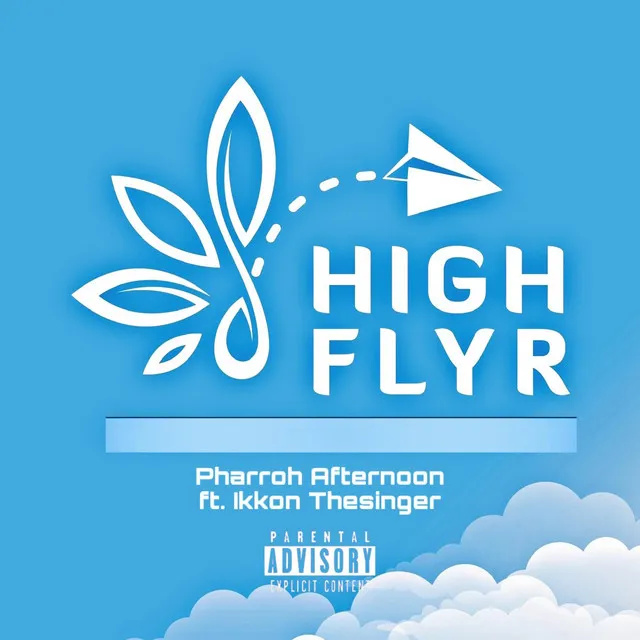 HIGH FLYR