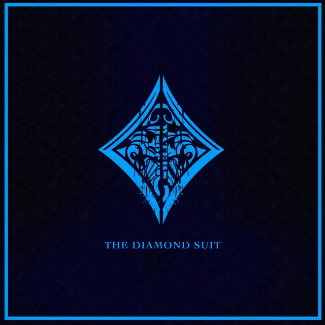 The Diamond Suit