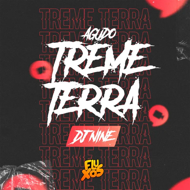 AGUDO TREME TERRA