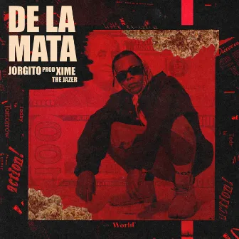 De la Mata by The jazer