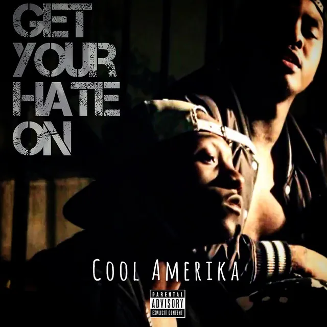 Get Your Hate On - Single