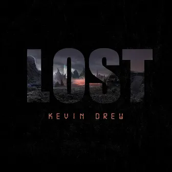 Lost - Single by Kevin Drew