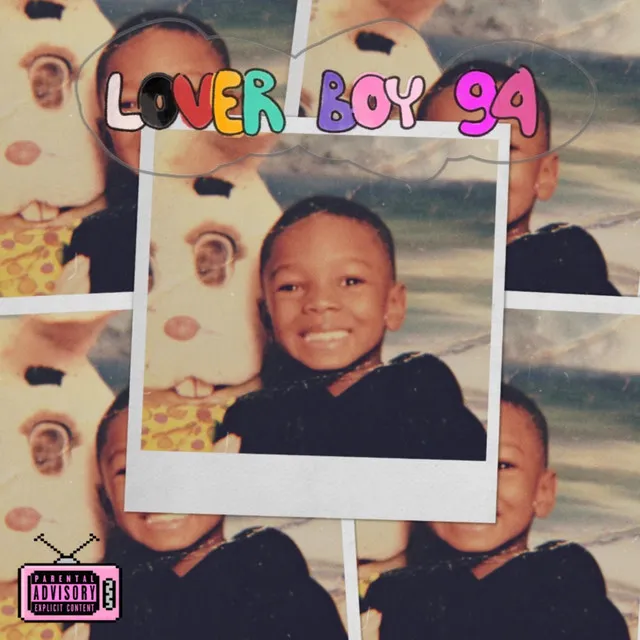 Lover Boy '94