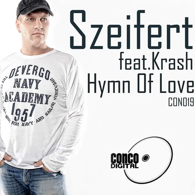 Hymn of Love - Skyflash Remix