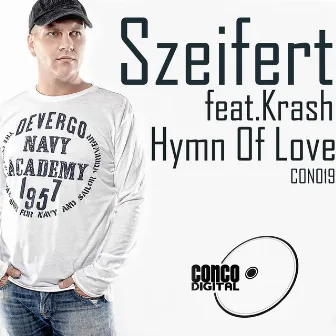 Hymn of Love by Szeifert