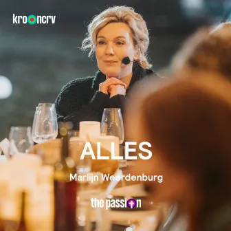 Alles by Marlijn Weerdenburg