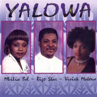 Yalowa by Rigo Star