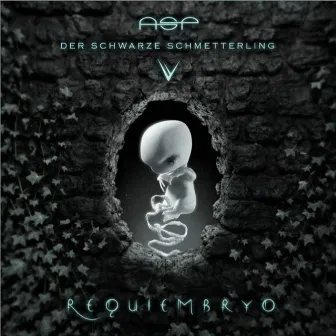 Requiembryo (Der schwarze Schmetterling) by ASP