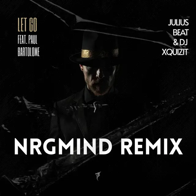 Let Go NrgMind Remix