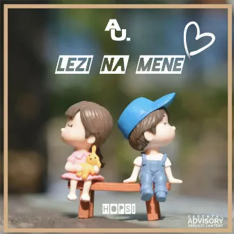 Lezi na mene by Hopsi