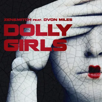 Dolly Girls by Mitch