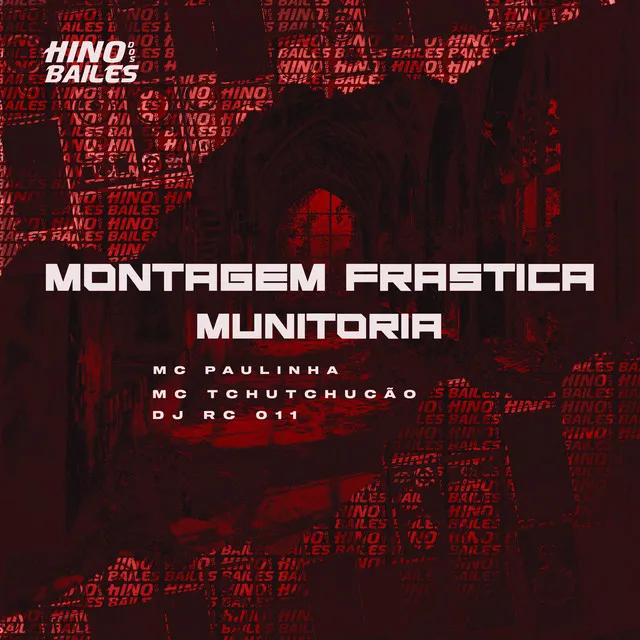 Montagem Frastica Munitoria