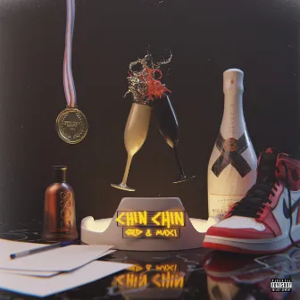 Chin Chin by Gold