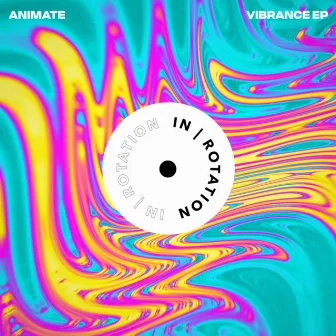 Vibrance EP by ANIMATE