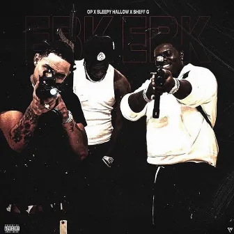 EBK (feat. Sleepy Hallow & Sheff G) by OnPointLikeOP