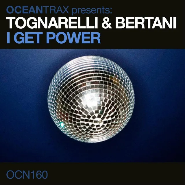 I Get Power - T&B Club Mix