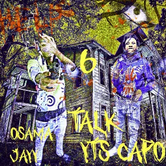 6 Talk by Osama Jayy