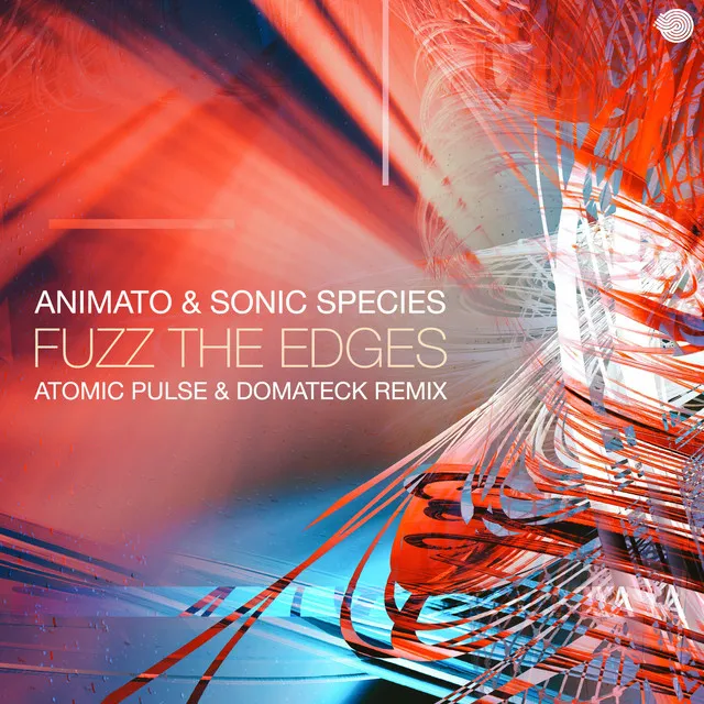 Fuzz the Edges - Atomic Pulse & Domateck Remix