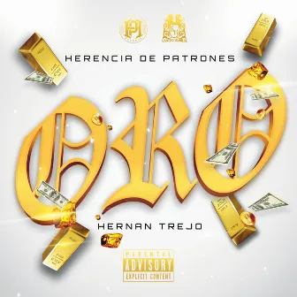 Oro by HERNAN TREJO