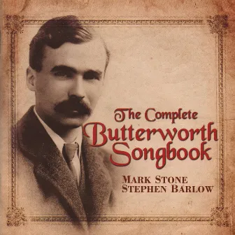 The Complete Butterworth Songbook by Mark Stone