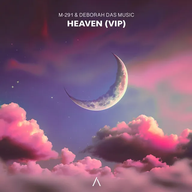 Heaven - VIP