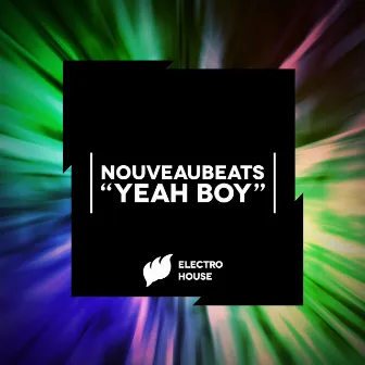 Yeah Boy by NouveauBeats