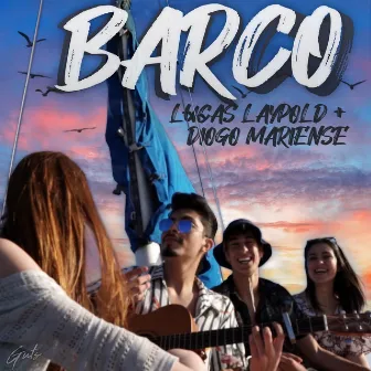 Barco by Lucas Laypold