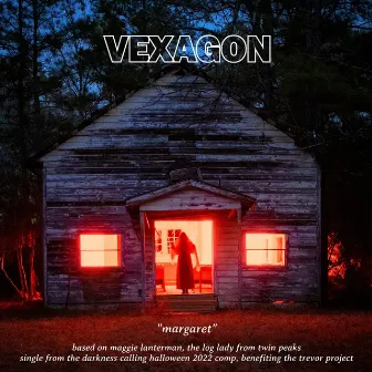 Margaret by Vexagon