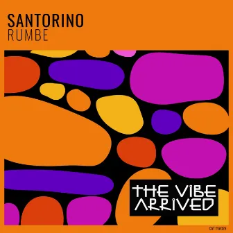 Rumbe by Santorino