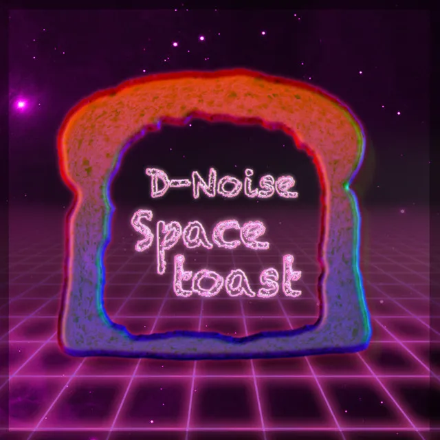 Space Toast